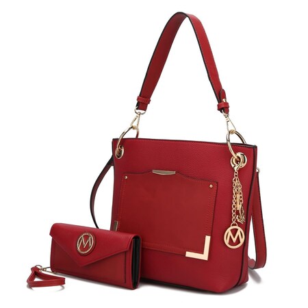 Mkf Collection By Mia K